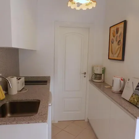 Villa Ambiente 8 Personas