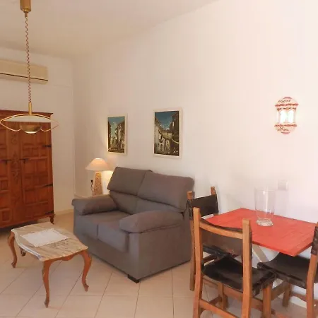 Villa Ambiente 8 Personas